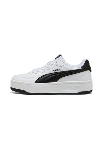 TENIS PUMA MUJER 400368 03 COURT LALL Talla 6 Puma