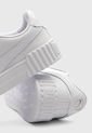 Tenis PUMA Carina 3.0 Blanco de Puma