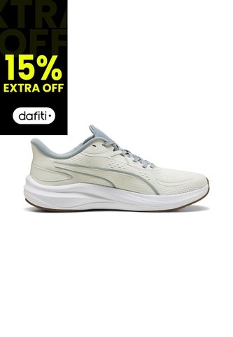 Tenis Deportivos Puma Original Skyrocket Lite 2 Gris Hombre Puma