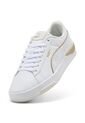 Tenis Deportivos Puma Originales Jada Classics Blanco Mujer de Puma