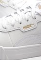 Tenis PUMA Carina 3.0 Blanco de Puma