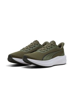 TENIS PUMA HOMBRE 312586 15 DASHER LIT Talla 9.5