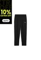 Pantalon Deportivo Puma Original Tad Ess Woven Negro Niños de Puma