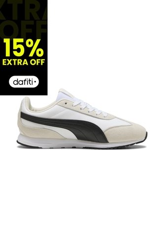 Tenis Deportivos Puma Original Softride I-Win Blanco Hombre Puma