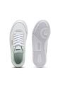 Tenis Deportivos Puma Ca Match Court Original Blanco Mujer de Puma