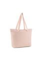 Bolso Casual En Cuero Puma Original Shopper Rosa Para Mujer de Puma