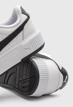 Tenis PUMA Carina Mia Blanco