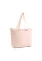 Bolso Casual En Cuero Puma Original Shopper Rosa Para Mujer de Puma