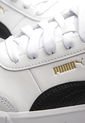 Tenis PUMA Carina Mia Blanco de Puma