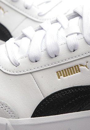 Tenis PUMA Carina Mia Blanco