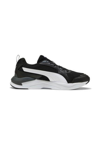 TENIS PUMA HOMBRE 407361 01 X-RAY 4 LT Talla 7