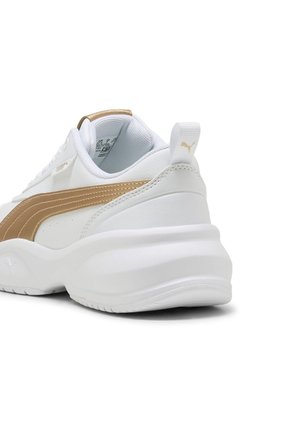 TENIS PUMA MUJER 408272 01 CILIA 2 MO Talla 7.5