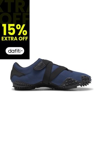 Tenis Deportivos Puma Originales Mostro Og Prime Azul Hombre Puma