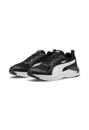 TENIS PUMA HOMBRE 407361 01 X-RAY 4 LT Talla 7