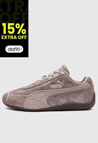 Tenis Lifestyle PUMA Speedcat Faded Rosa Puma