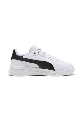 TENIS PUMA MUJER 407185 03 COURT BAE Talla 8.5