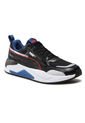 Tenis Negro Puma X Ray Square 373108-15 de Puma