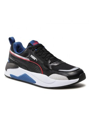 Tenis Negro Puma X Ray Square 373108-15