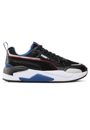 Tenis Negro Puma X Ray Square 373108-15