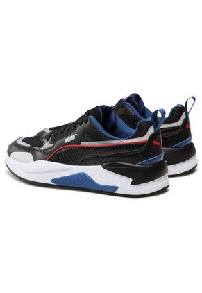 Tenis Negro Puma X Ray Square 373108-15