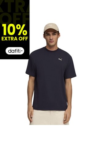 CAMISETA PUMA HOMBRE 692018 16 Talla XL Puma