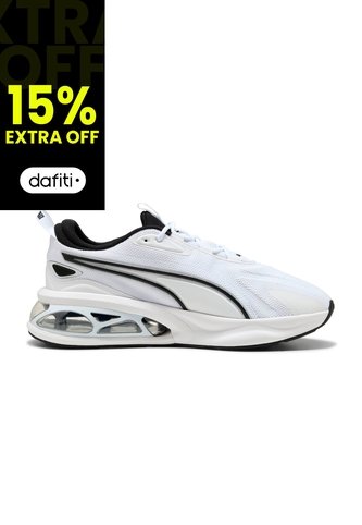 Tenis Deportivos Puma Original Cell Solar Blanco Para Hombre Puma