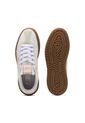 Tenis Deportivos Puma Club Kayzer OG Original Blanco Mujer de Puma