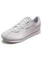 Tenis Blanco Puma Turin II de Puma