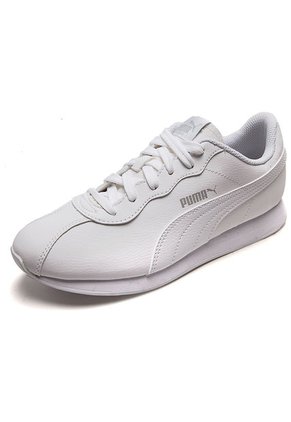 Tenis Blanco Puma Turin II
