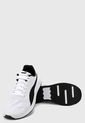 Tenis Lifestyle Blanco-Negro Puma Value Attack Runner de Puma