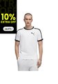 CAMISETA PUMA HOMBRE 635242 02 Talla S de Puma