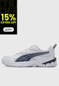 Tenis Lifestyle PUMA Milenio Tech 2000 Blanco de Puma
