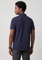 Polo PUMA Essentials Azul de Puma