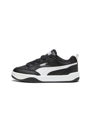 Tenis Puma Para Hombre Park Lifestyle Negro