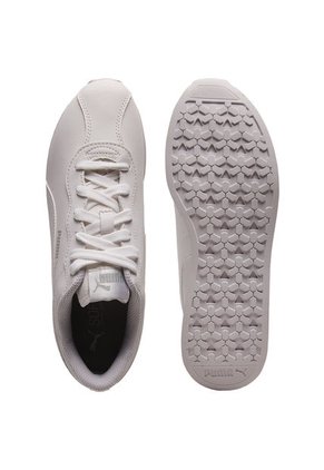 Tenis Blanco Puma Turin II