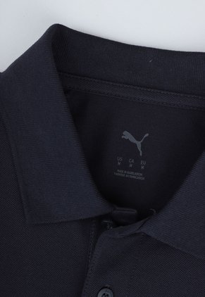 Polo PUMA Essentials Azul