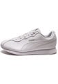 Tenis Blanco Puma Turin II de Puma