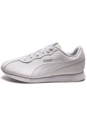 Tenis Blanco Puma Turin II