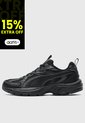 Tenis Lifestyle PUMA Milenio Tech Negro de Puma