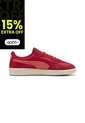 Tenis Deportivos Puma Originales Ferrari Palermo Rojo Hombre de Puma