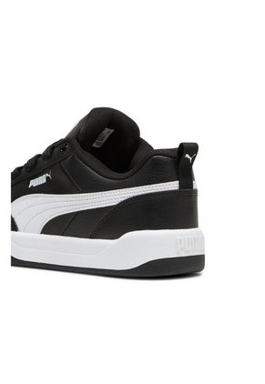 Tenis Puma Para Hombre Park Lifestyle Negro