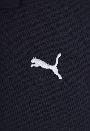 Polo PUMA Essentials Azul