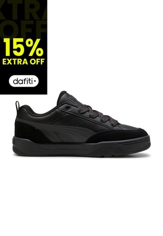 Tenis Puma Park Lifestyle Og Original Negro Hombre Puma