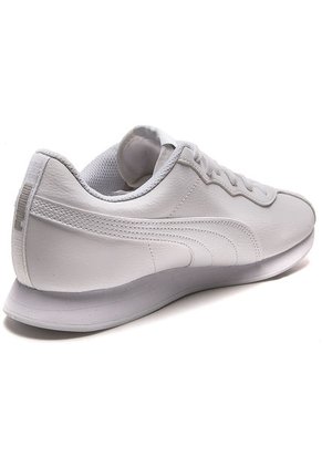 Tenis Blanco Puma Turin II