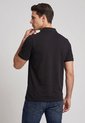 Polo PUMA Essentials Logo No. 1 Negro de Puma