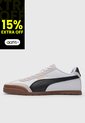 Tenis Lifestyle PUMA Super Turino Blanco de Puma