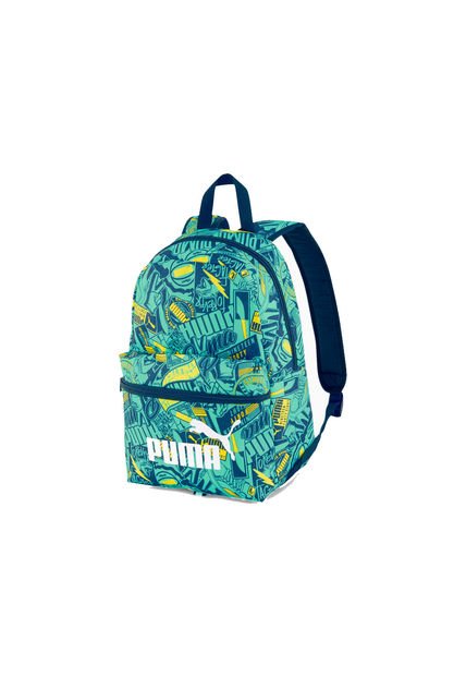 MORRAL - Verde-Estampado- Puma - Ref : 07548816 - Compra Ahora | Dafiti  Colombia