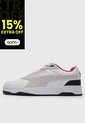 Tenis Lifestyle PUMA BMW M Motorsport Rebound Drive Blanco de Puma