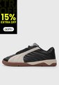 Tenis Lifestyle PUMA Tifosi Negro de Puma