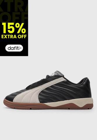 Tenis Lifestyle PUMA Tifosi Negro Puma